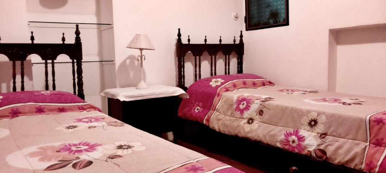Casa De Oda Salta Buitenkant foto